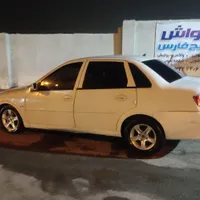 لیفان ۵۲۰ دوگانه سوز