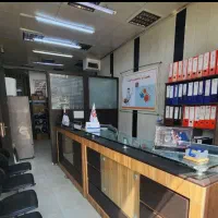 منشی خانوم با روابط اجتماعی بالا