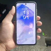 Samsung galaxy A55 5G