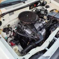 پراید 83 کاربراتور تک سوز درحدوشاسی بدون ترک و جوش|خودرو سواری و وانت|زنجان, |دیوار