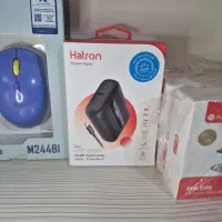 پاوربانک هترون 10000 دونه آخری