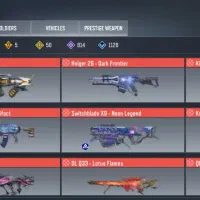 اکانت کالاف|کنسول، بازی ویدئویی و آنلاین|تهران, آرژانتین|دیوار