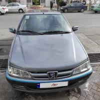 پژو پارس سال مدل 99