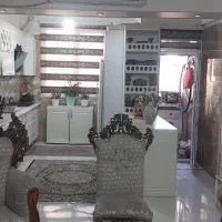 ۹۲متر/فول امکانات/به قیمت رسیده/نوساز