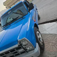 سایپا ۴۰۲|خودرو سواری و وانت|خاش, |دیوار