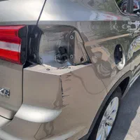 سپر سازی و رنگ آمیزی