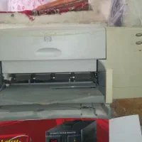 پرینتر زنگی خوهر افشان