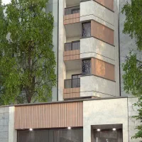 پیش فروش یک واحد مسکونی