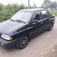 پراید مدل 85