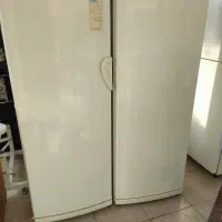 یحجال فریزر دوقلوی بدون برفک پارس درحد|یخچال و فریزر|تبریز, |دیوار