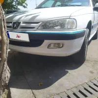 پژو پارس سال، مدل ۱۳۹۲