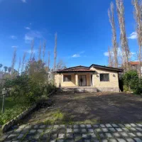 ۶۰۰ متر زمین ارزشمند مناسب ساخت فرصت سرمایه گذاری