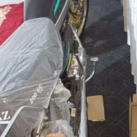 نیکتاز 200cc جفت دیسک مدل ۱۴۰۴|موتورسیکلت|قم, کیوانفر|دیوار