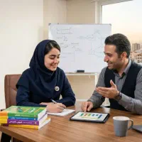 مشاوره تحصیلی کنکور برتر پایه،سراسری، ارشد، دکتری
