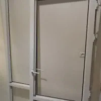 چارچوب و درب آلمینیومی دوجداره|مصالح و تجهیزات ساختمان|تهران, کرمان|دیوار