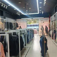 استخدام فروشنده خانم و اقا