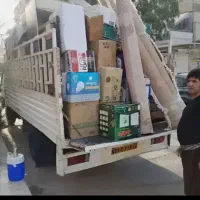 باربری حمل و نقل ایران|خدمات حمل و نقل|اهواز, گلستان|دیوار