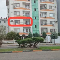 مجتمع نگین میدان هدایت. ضلع غربی بلوار دانشگاه|اجارهٔ آپارتمان|لاهیجان, یوسف آباد|دیوار