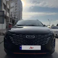 مدل ۱۴۰۳X33 کراس