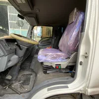 دنیای صندلی کامیونی فنری بادی جکی وزنه ای|قطعات یدکی و لوازم جانبی|یاسوج, |دیوار