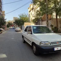 پراید131مدل95