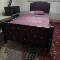 تخت فلزی1نفره۲ملیون