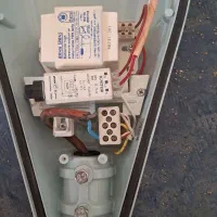 چراغ خیابانی|لامپ و چراغ|شوشتر, |دیوار