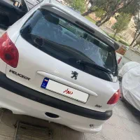 206 تیپ 5