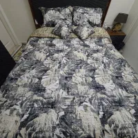 ۳ عدد پرده ، زبرا و غیره|پرده، رانر، رومیزی|تهران, سلسبیل جنوبی|دیوار