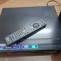 دستگاه دی وی دی با باند نونو