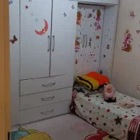 فروش آپارتمان ۹۱ متری ۲ خوابه طبقه ۴ در کوثر|فروش آپارتمان|تهران, کوثر|دیوار