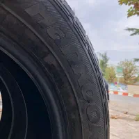 لاستیک ۲۳۵/۶۵/۱۷ هانکوک ۷۰٪|قطعات یدکی و لوازم جانبی|رشت, بلوار گیلان|دیوار