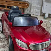 ماشین شارژی|اسباب و اثاث بچه|ری, دولت‌آباد|دیوار