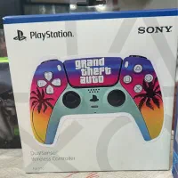 دسته اورجینال کاستوم PS5 با گارانتی