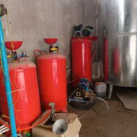 واگذاری کارواش در حال کار