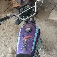 ۱۲۵ رهرو|موتورسیکلت|بستان آباد, |دیوار