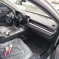 کی ام جی G7 مدل 1402|خودرو سواری و وانت|قرچک, مهدیه|دیوار