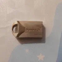 فلش ۶۴ گیگابایت پاناتک درحد نو