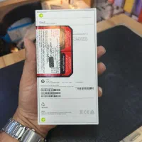 اپل iPhone 16 با حافظهٔ ۱۲۸ گیگابایت|موبایل|اهواز, نادری|دیوار