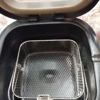 سرخ کن برقی نو نو|اجاق گاز و لوازم برقی پختوپز|تبریز, |دیوار