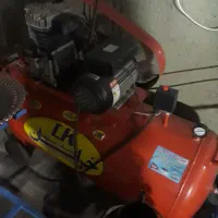 پمپ باد در حد نو