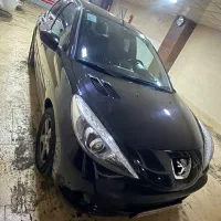 207 اتومات ۹۶