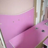 تخت خواب نوجوان