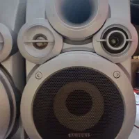 ضبط و باند|سیستم صوتی خانگی|بندر انزلی, انقلاب|دیوار