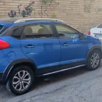 ایکس 22 مدل 97|خودرو سواری و وانت|تبریز, |دیوار