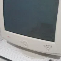 مانیتور کیس کامپیوتر