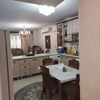 ۱۳۰متری مرزداران/فرشتگان/ سالن پرده خور|فروش آپارتمان|تهران, پردیسان|دیوار