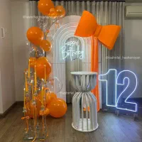 بادکنک آرایی، گل آرایی ،اجاره استند تولد و نامزدی|خدمات پذیرایی، مراسم|تهران, نارمک|دیوار