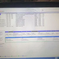 لب تاپ hp|رایانه همراه|اهواز, کیان اباد|دیوار