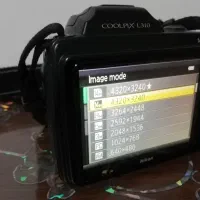 دوربین نیکون|دوربین عکاسی و فیلمبرداری|بیرجند, |دیوار